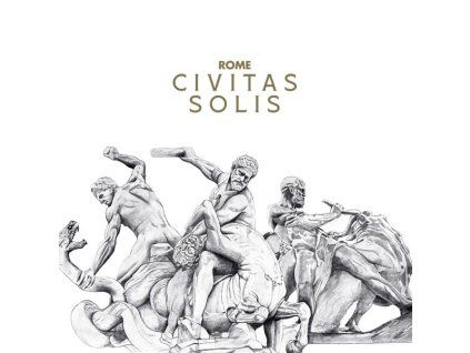 3934196 rome civitas solis cd