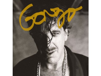 Chilly Gonzales - Gonzo (CD)