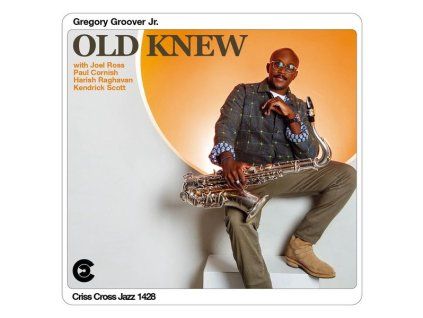 3934310 gregory groover jr old knew cd