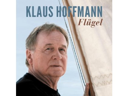 Klaus Hoffmann - Flügel (CD)