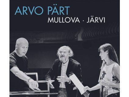 3934382 arvo part tabula rasa cd