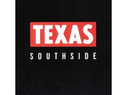 Texas - Southside (Expanded Edition) (CD)