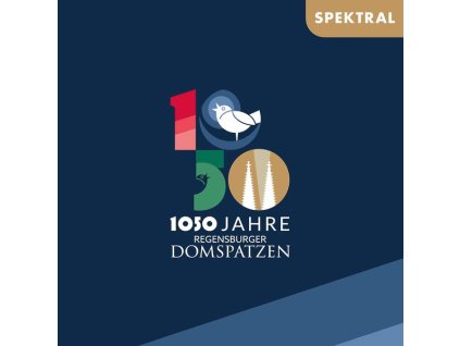 Regensburger Domspatzen - 1050 Jahre (CD)
