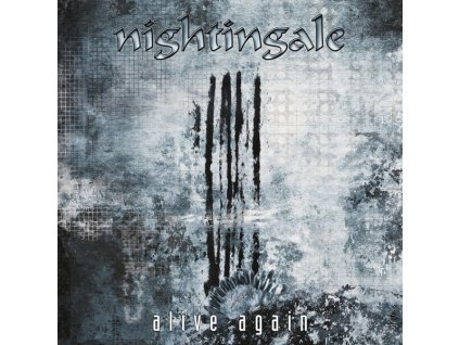 Nightingale - Alive Again (Reissue) (CD)