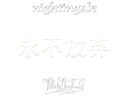 3934475 nightingale white darkness reissue cd