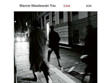 3934502 marcin wasilewski live cd