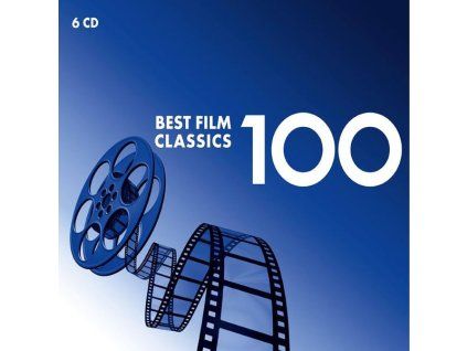 3934601 100 best film classics cd