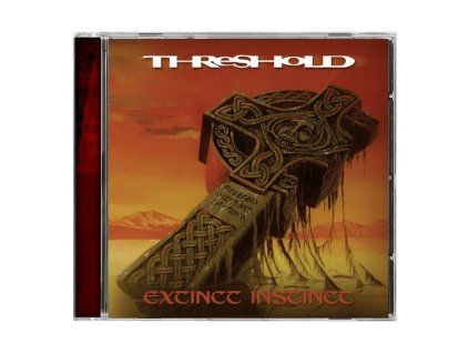 3934619 threshold extinct instinct 2024 remix cd