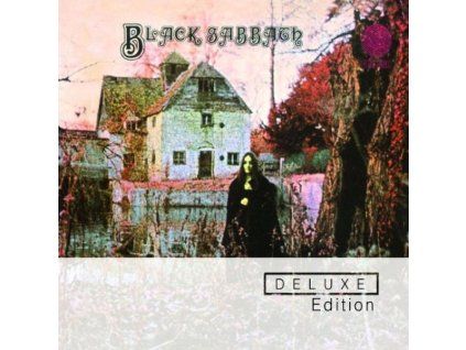 3934667 black sabbath black sabbath deluxe edition cd