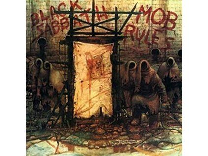 3934670 black sabbath mob rules deluxe edition cd