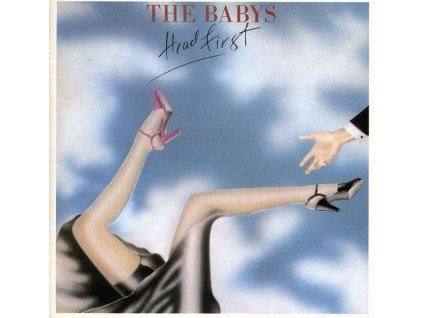 The Babys - Head First (Remastered & Reloaded) (CD)