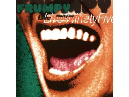3934745 frumpy live ninetyfive cd