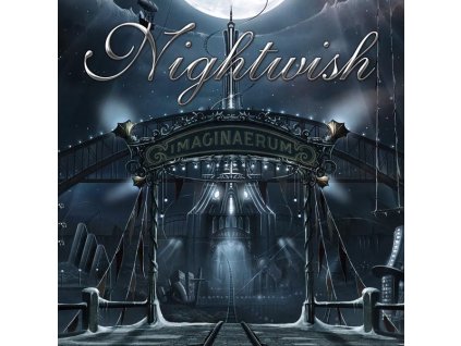 Nightwish - Imaginaerum (CD)