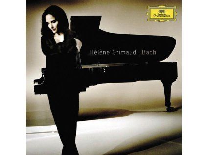 3934895 helene grimaud bach cd