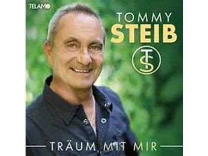 3934919 tommy steib traum mit mir cd