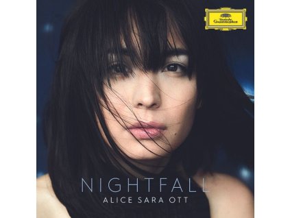 Alice Sara Ott - Nightfall (CD)