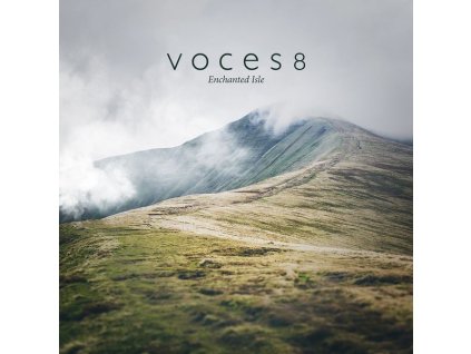 Voces8 - Enchanted Isle (CD)