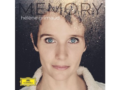 Helene Grimaud - Memory (CD)