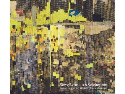 3935060 steve lehman selebeyone cd