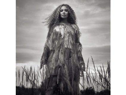 Joy Denalane - Willpower (CD)