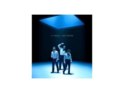 3935141 il volo ad astra cd