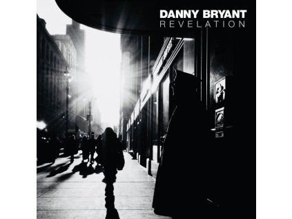 3935240 danny bryant revelation cd
