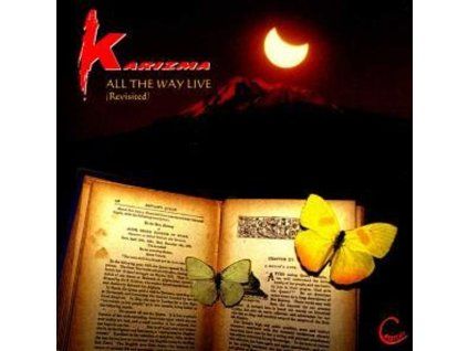 3935348 karizma all the way live cd