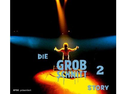 3935363 grobschnitt die grobschnitt story vol 2 cd
