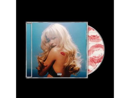 Sabrina Carpenter - Short n'Sweet (Deluxe Edition mit 5 Bonus Tracks) (CD)