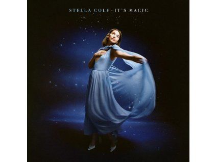 3935417 stella cole it s magic cd