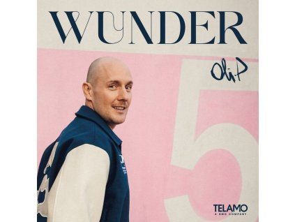 3935489 oli p wunder cd