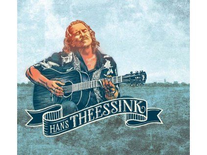 3935648 hans theessink 70 birthday bash cd