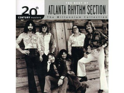 3935783 atlanta rhythm section 20th century masters cd
