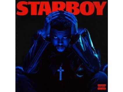 3935876 the weeknd starboy deluxe edition cd