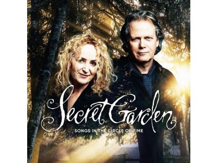 Secret Garden - Songs In The Circle Of Time (CD)