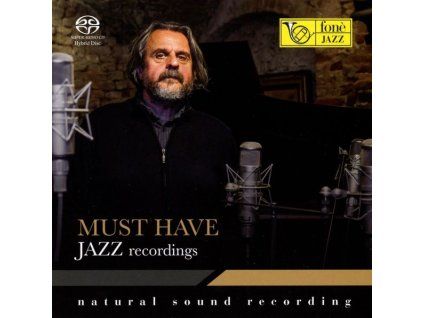 3935906 must have jazz sacd