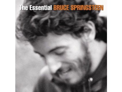 Bruce Springsteen - The Essential Bruce Springsteen (CD)