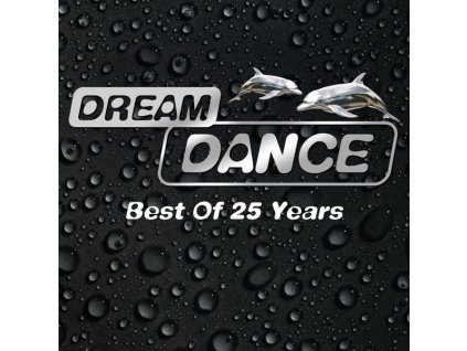 Dream Dance: Best Of 25 Years (CD)