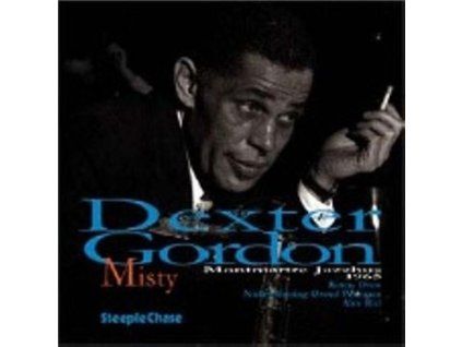3936056 dexter gordon 1923 1990 misty cd