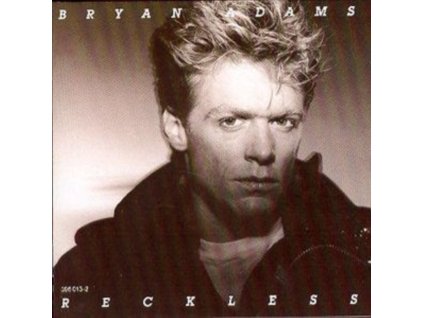 Bryan Adams - Reckless CD