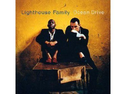 3936143 lighthouse family ocean drive cd