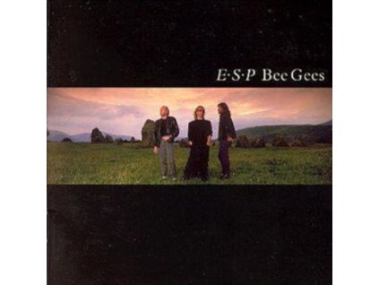 The Bee Gees - ESP CD