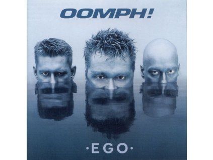 3936230 oomph ego re release cd