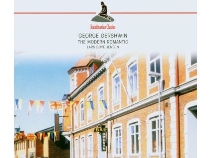 George Gershwin (1898-1937) - Liedtranskriptionen für Klavier (CD)