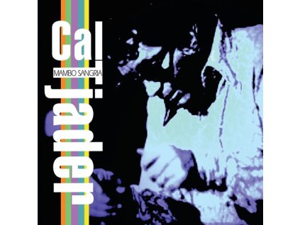 Cal Tjader (1925-1982) - Mambo Sangria (CD)