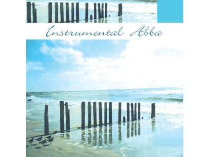 3936377 instrumental abba cd