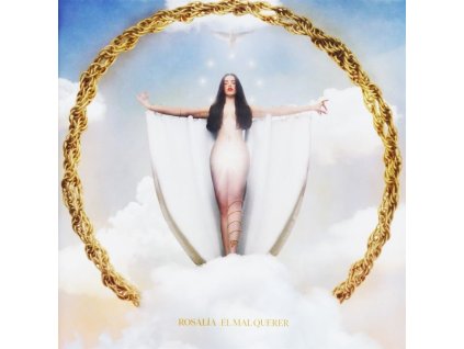 Rosalía - El Mal Querer (CD)