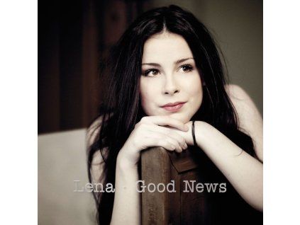 3936596 lena good news platin edition cd