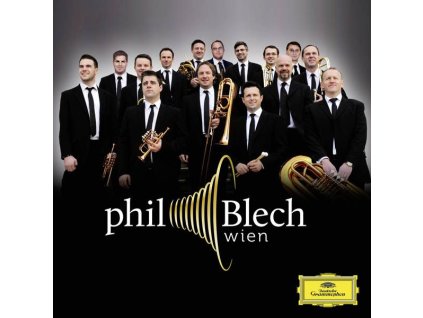 philBlech Wien (CD)
