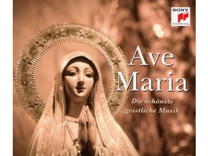 Ave Maria (CD)